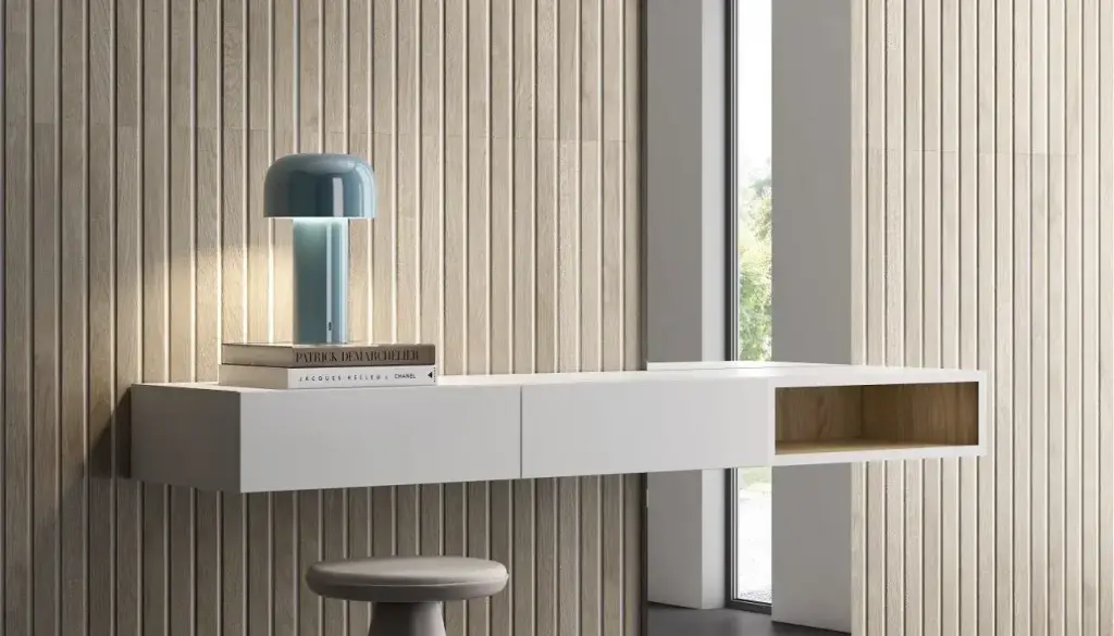 Интерьер Argenta Ceramica Bari - 9