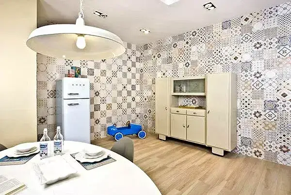 Интерьер Del Conca Amarcord - 1