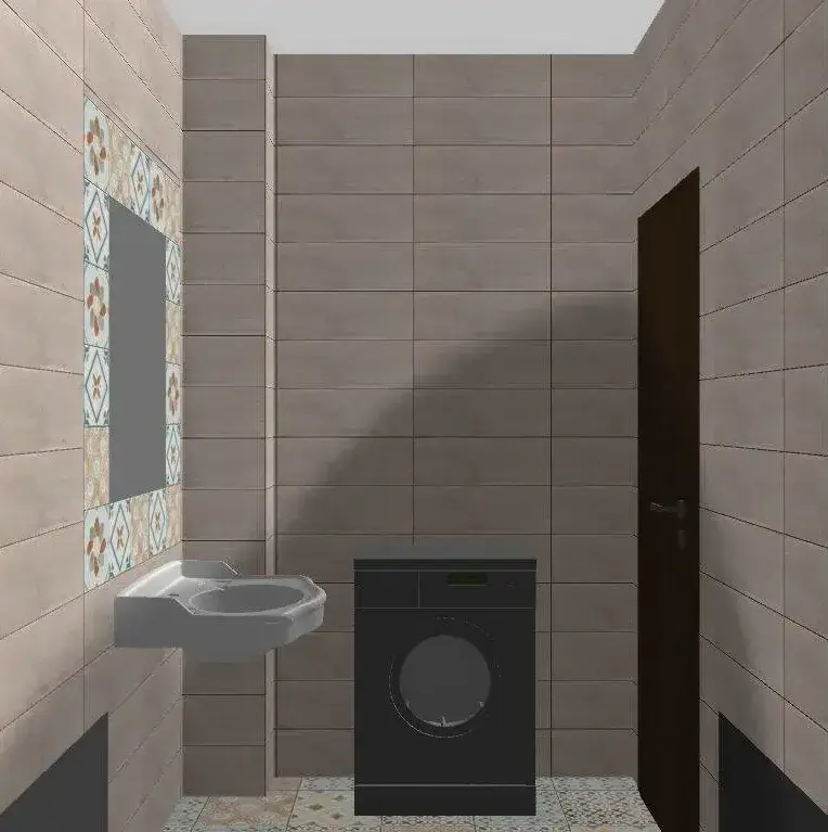 Интерьер Del Conca Amarcord