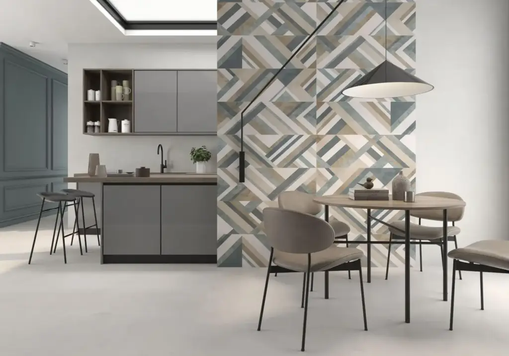 Интерьер Pamesa Ageri - 4