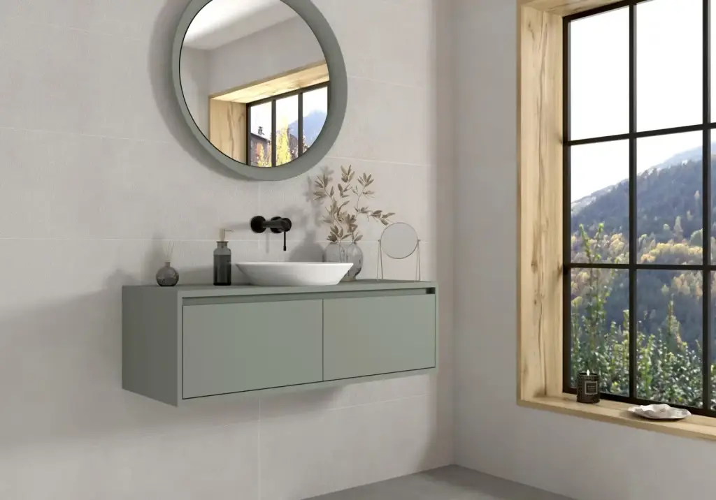 Интерьер Pamesa Ageri - 1