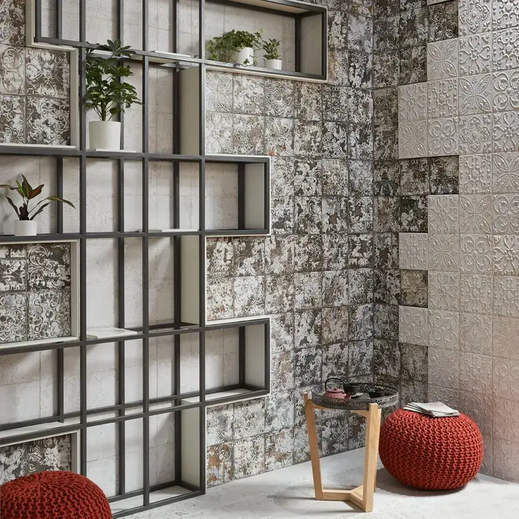 Интерьер Aparici Aged - 1