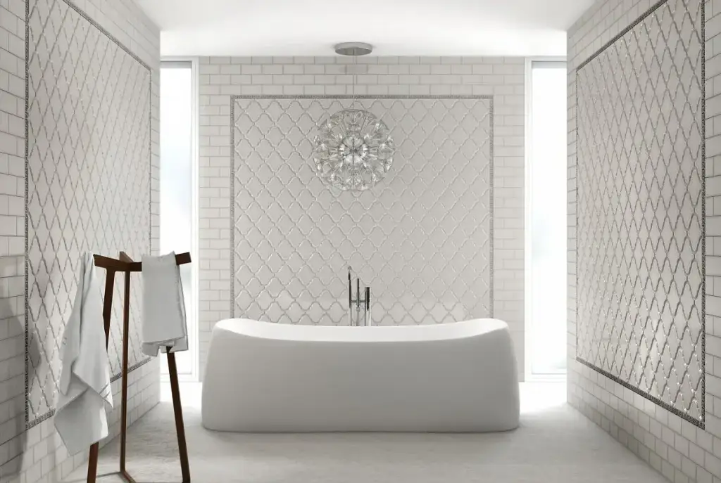 Интерьер Adex Renaissance - 2