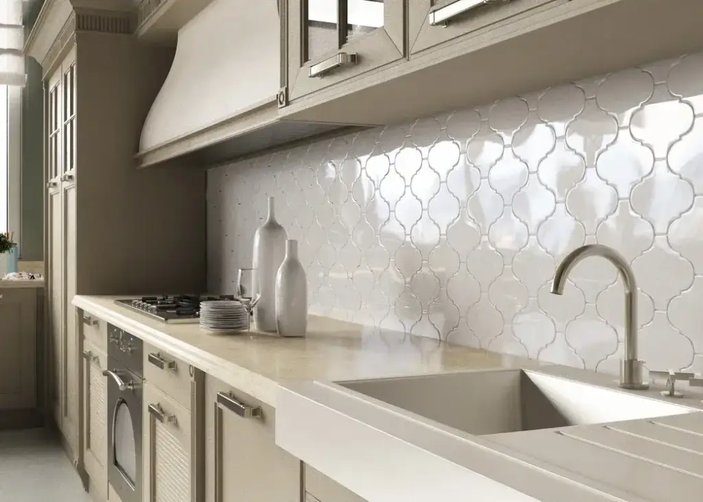 Интерьер Adex Renaissance - 3