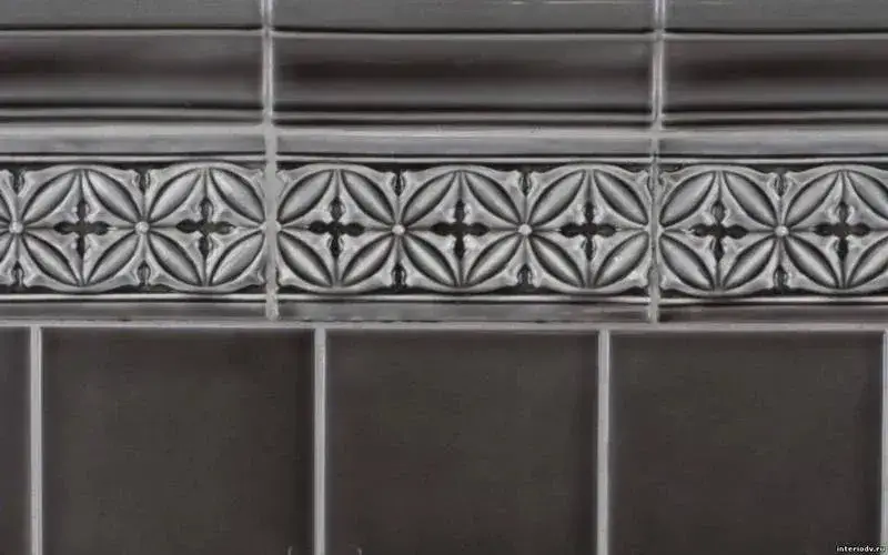 Интерьер Adex Studio - 10