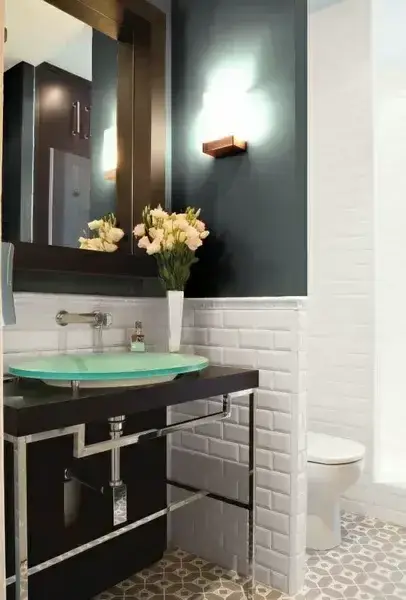 Интерьер Adex Neri - 28