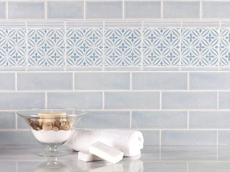 Интерьер Adex Oceano - 1