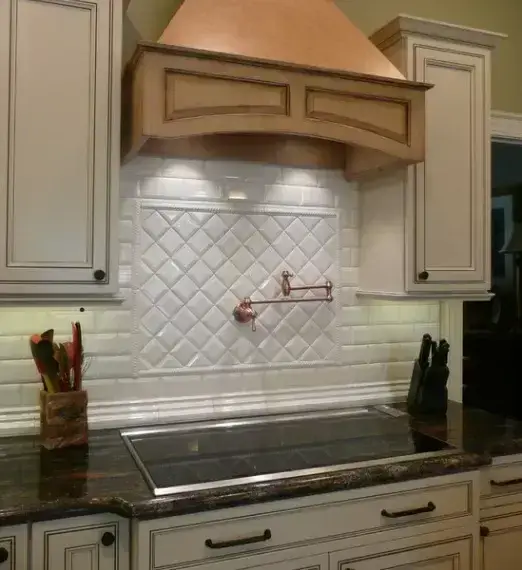 Интерьер Adex Neri - 23