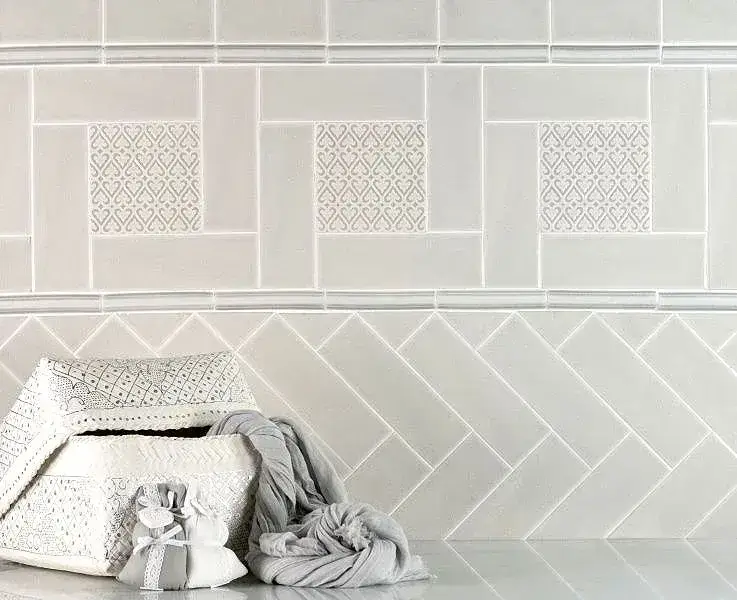 Интерьер Adex Oceano - 3