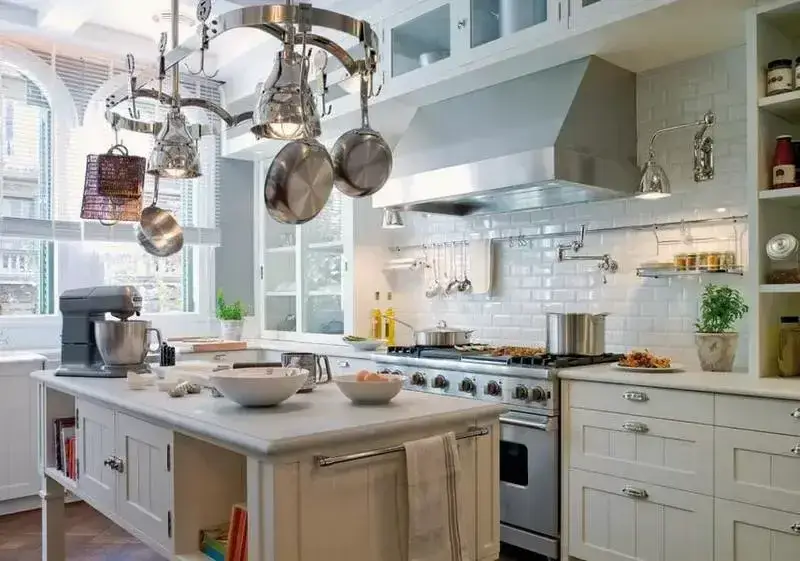 Интерьер Adex Neri - 12