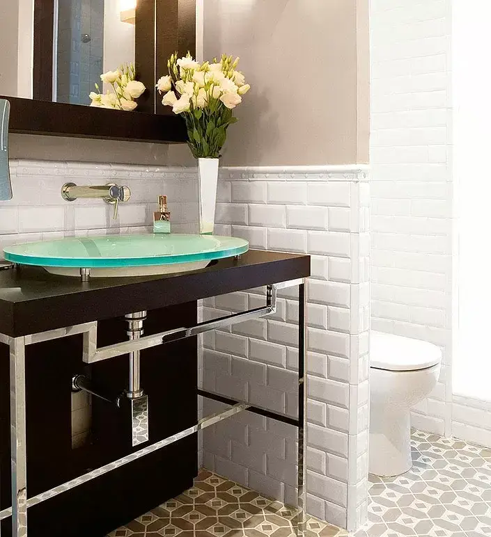 Интерьер Adex Neri - 17