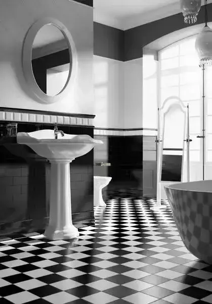 Интерьер Adex Neri - 24