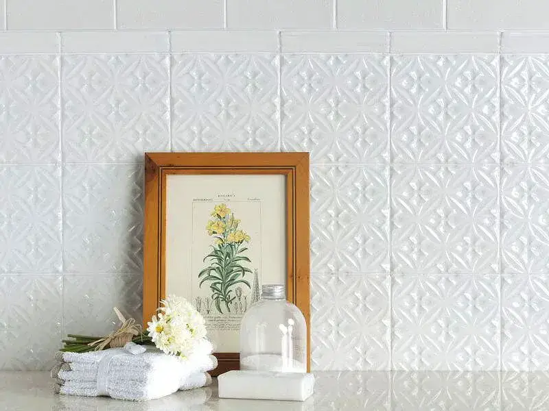 Интерьер Adex Oceano