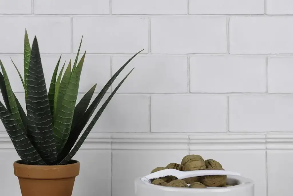 Интерьер Adex Nature - 2