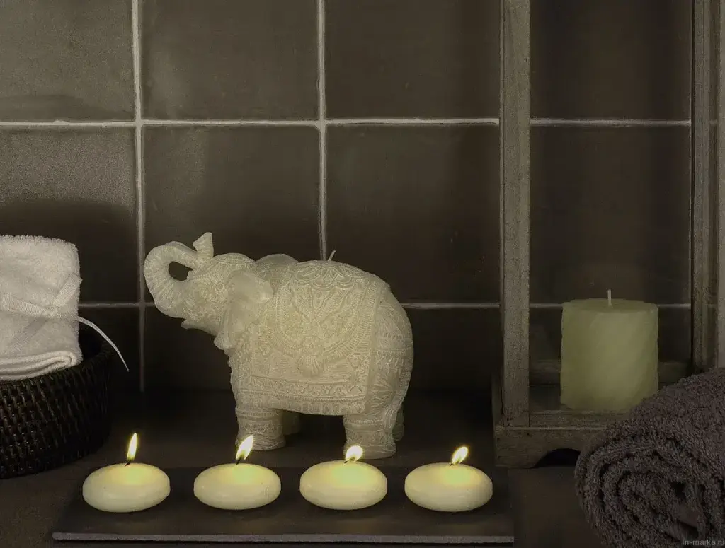 Интерьер Adex Nature - 4