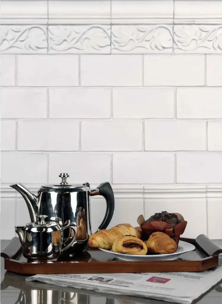 Интерьер Adex Nature - 5