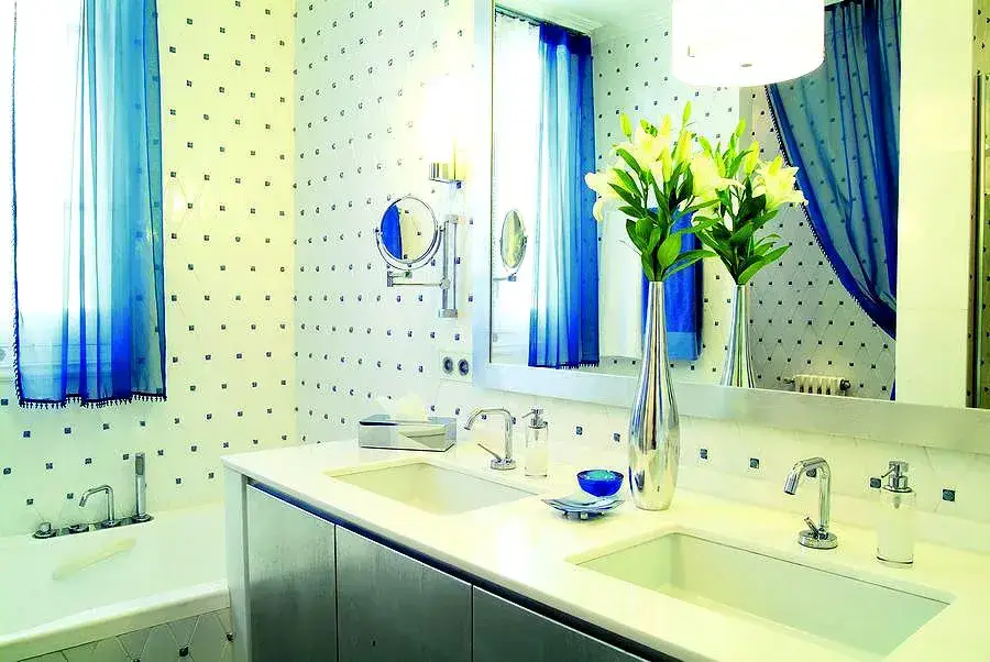 Интерьер Adex Rombos - 4