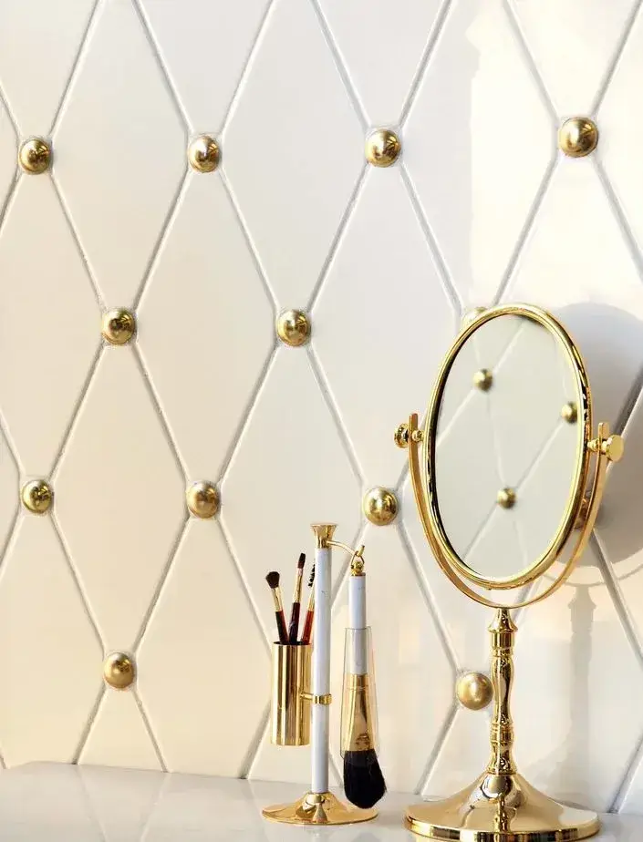 Интерьер Adex Rombos - 7