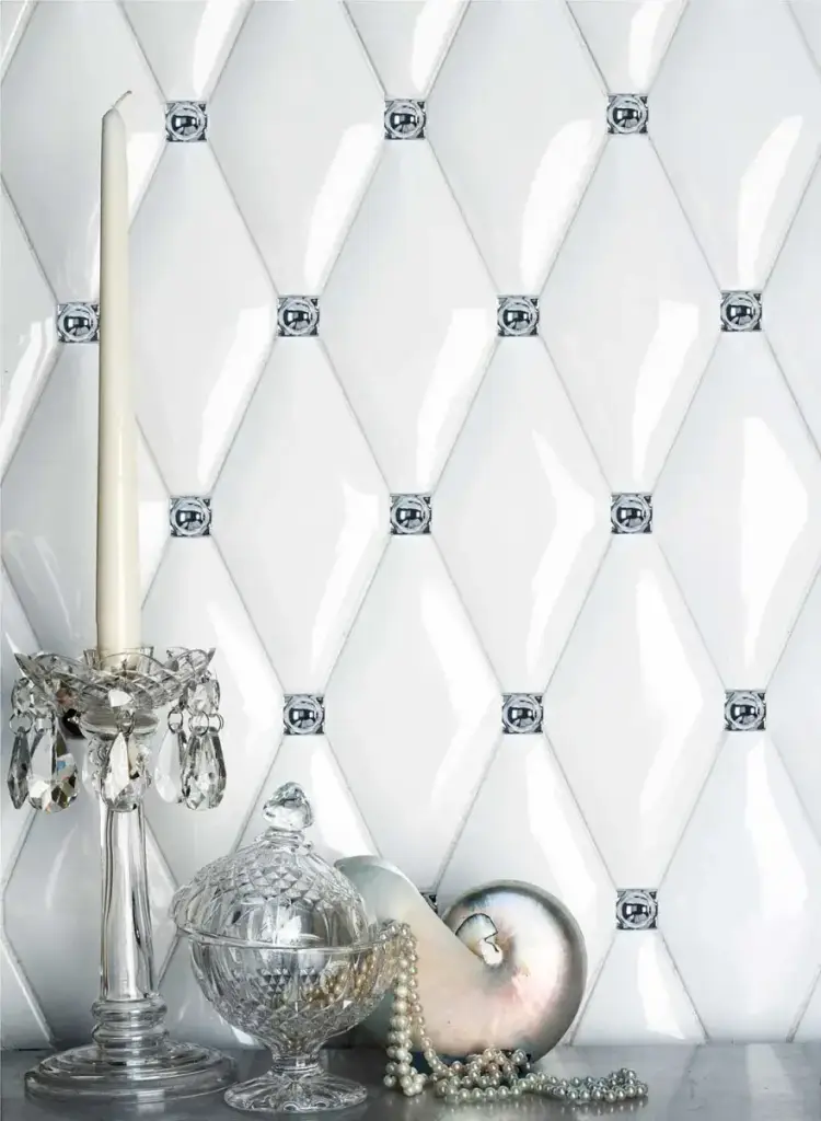 Интерьер Adex Rombos - 5