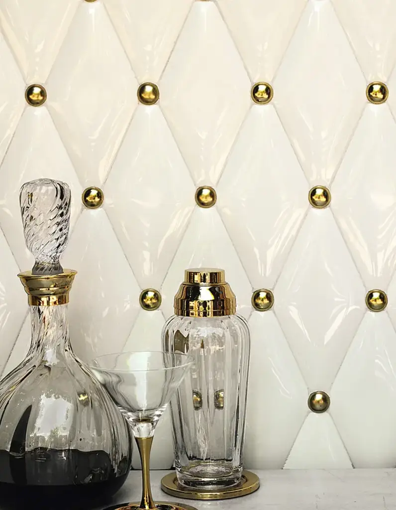 Интерьер Adex Rombos - 1