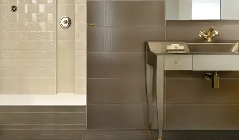 Интерьер Gardenia Orchidea (Versace) Gold - 12