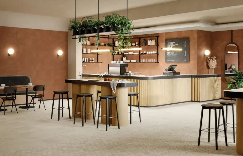 Интерьер Italon Terraviva - 12