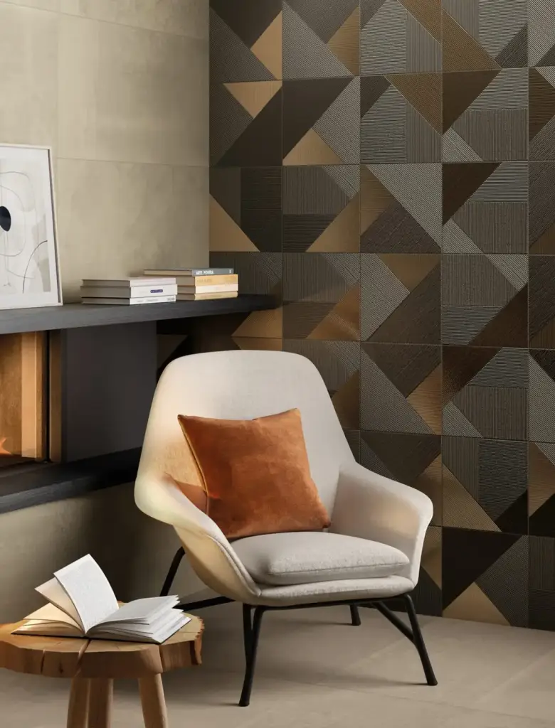 Интерьер Italon Terraviva - 4