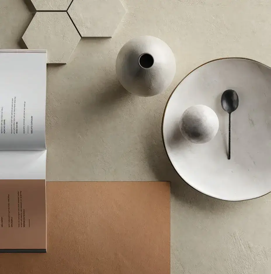 Интерьер Italon Terraviva - 16