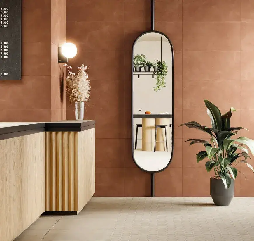 Интерьер Italon Terraviva - 19