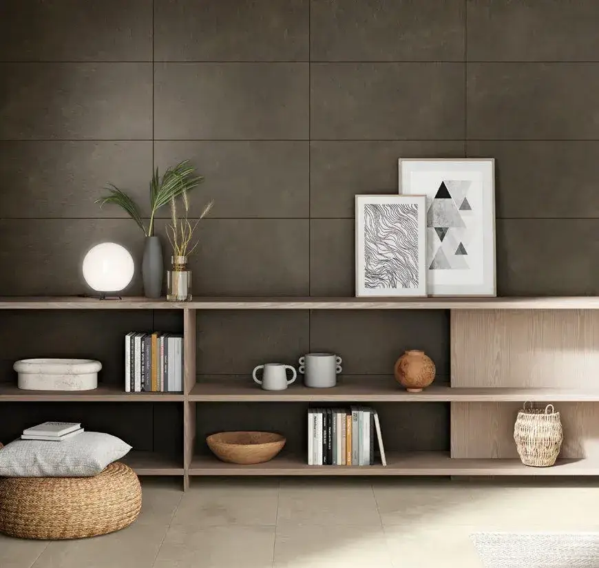 Интерьер Italon Terraviva - 20