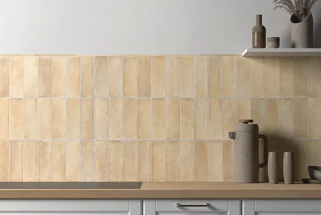 Интерьер Equipe Sabbia