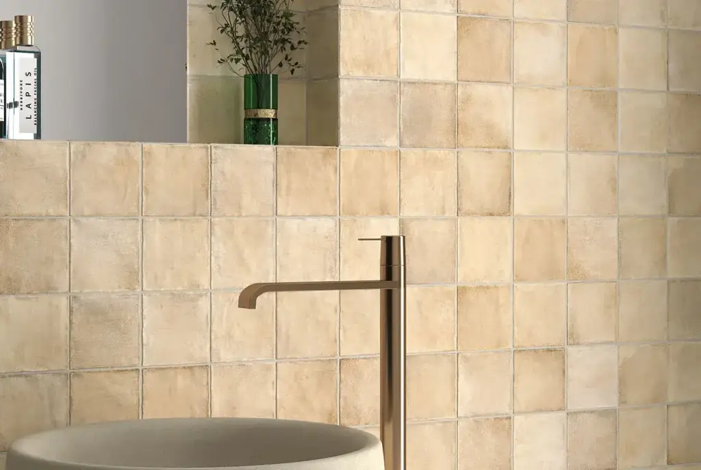 Интерьер Equipe Sabbia - 2