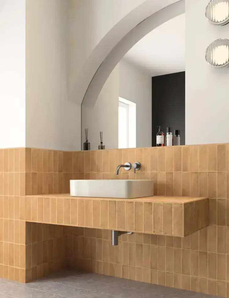 Интерьер Equipe Sabbia - 13