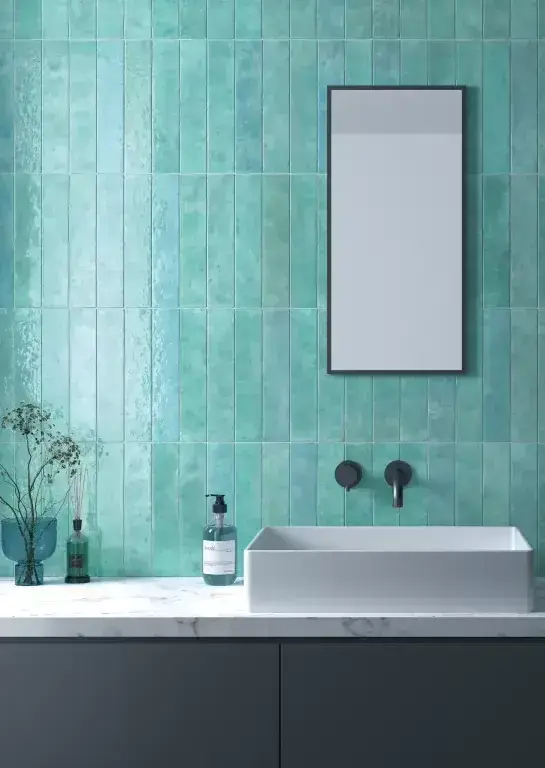 Интерьер Equipe Menorca - 7