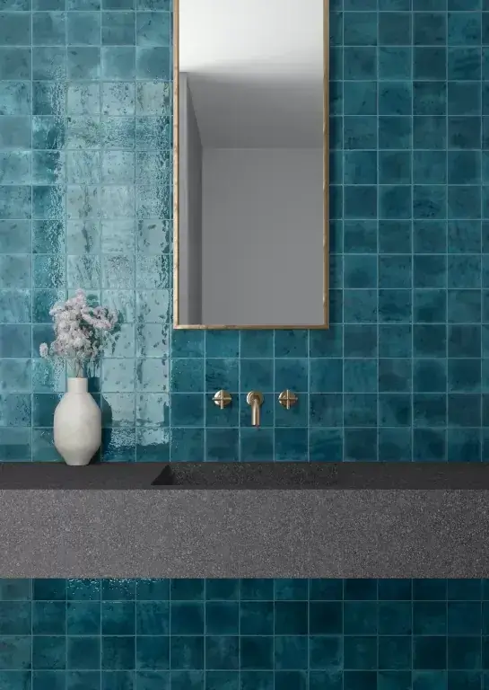 Интерьер Equipe Menorca - 8