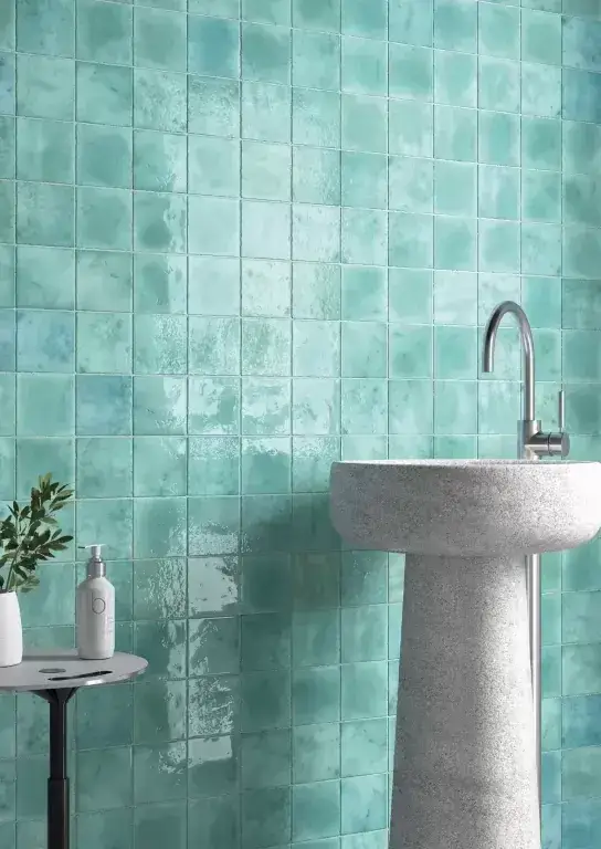 Интерьер Equipe Menorca - 11