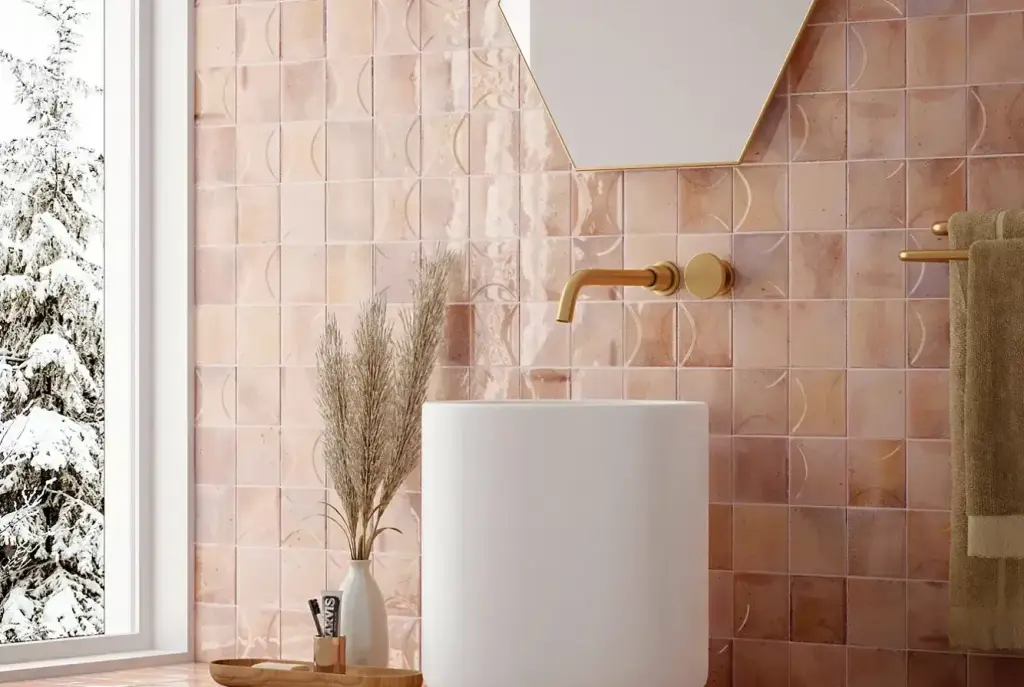 Интерьер Equipe Hanoi