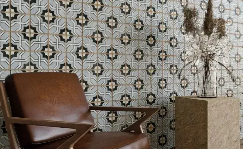 Интерьер Peronda Casablanca - 7