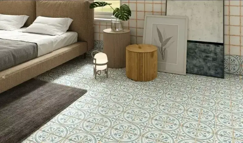 Интерьер Peronda Casablanca - 6