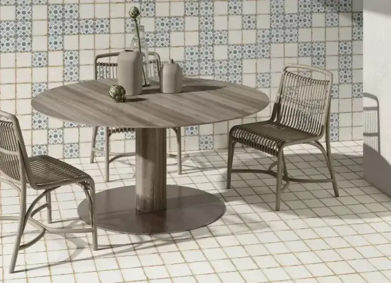 Интерьер Peronda Casablanca - 3