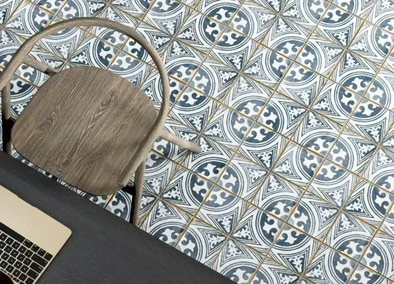 Интерьер Peronda Casablanca