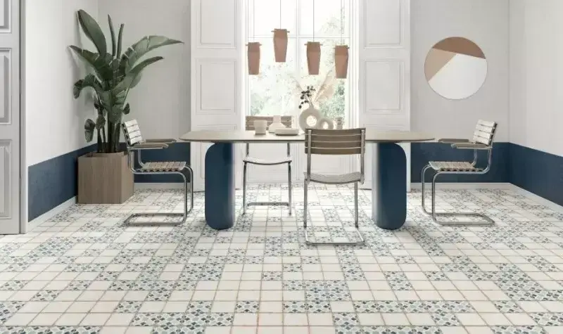 Интерьер Peronda Casablanca - 9