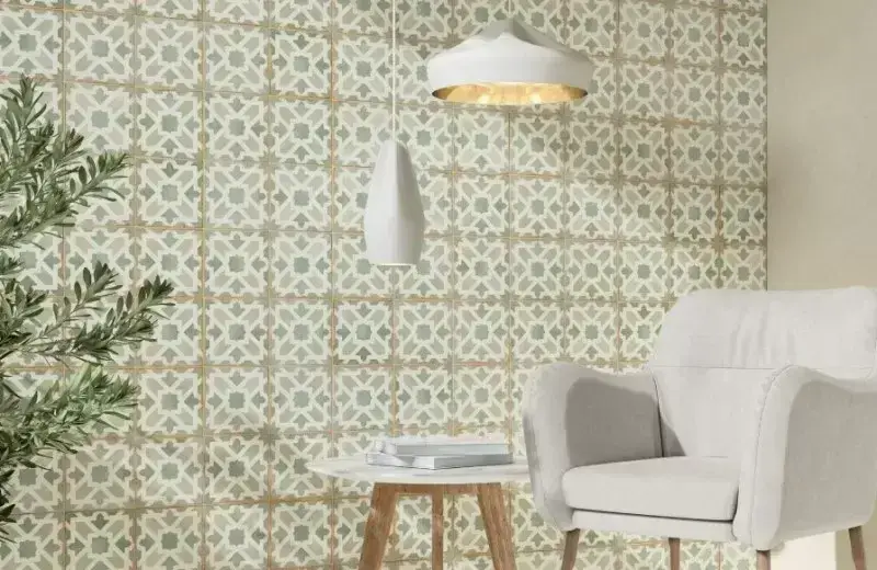 Интерьер Peronda Casablanca - 8