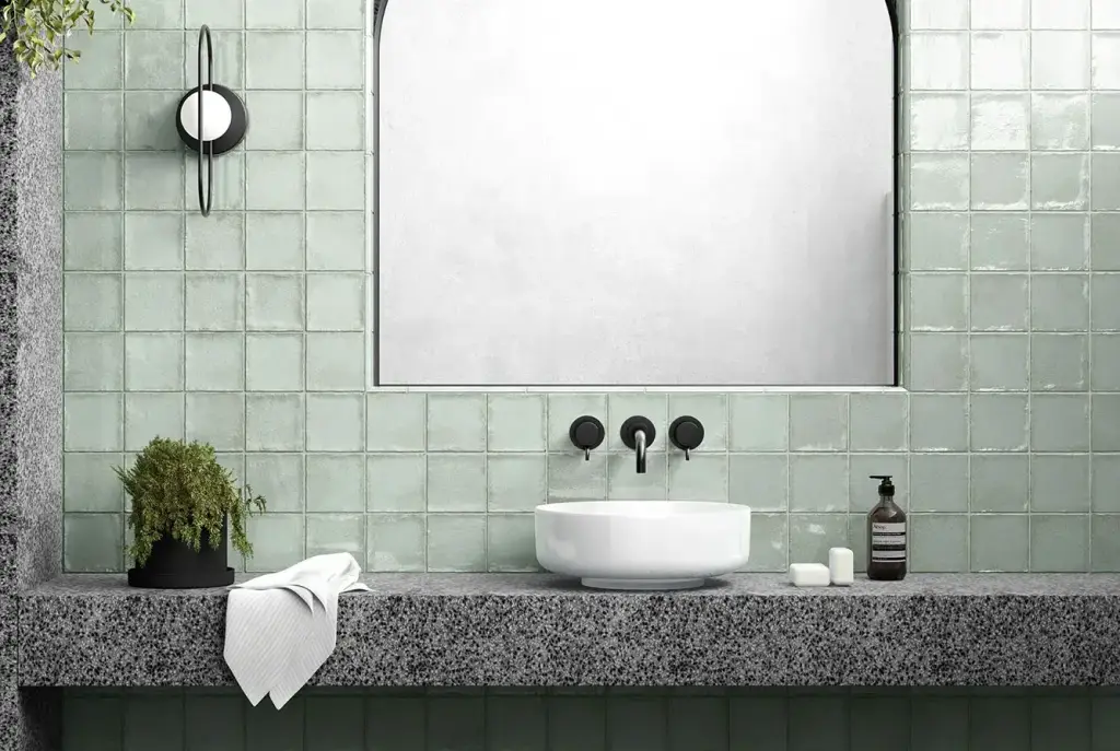 Интерьер Equipe Altea - 10