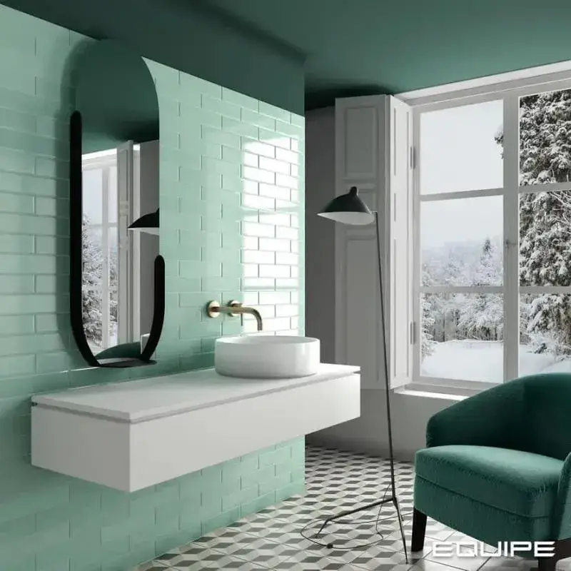 Интерьер Equipe Limit - 7