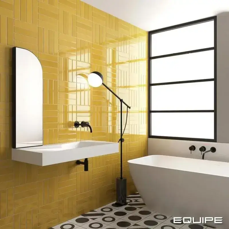 Интерьер Equipe Limit - 4