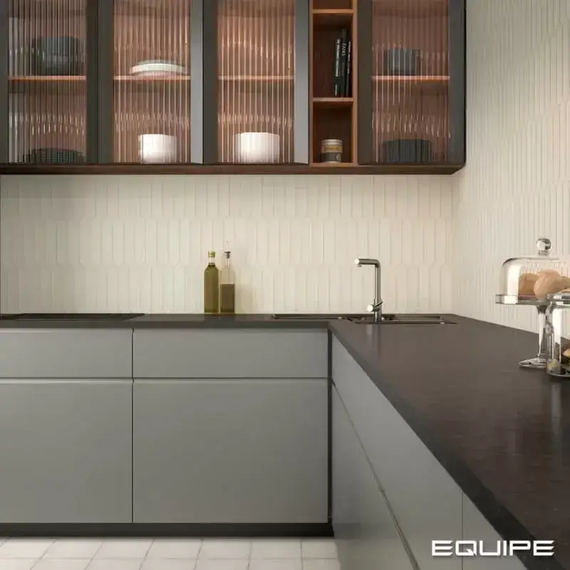 Интерьер Equipe Lanse - 1