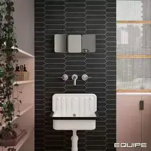 Интерьер Equipe Lanse - 20