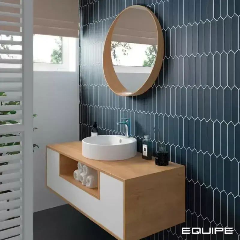 Интерьер Equipe Lanse