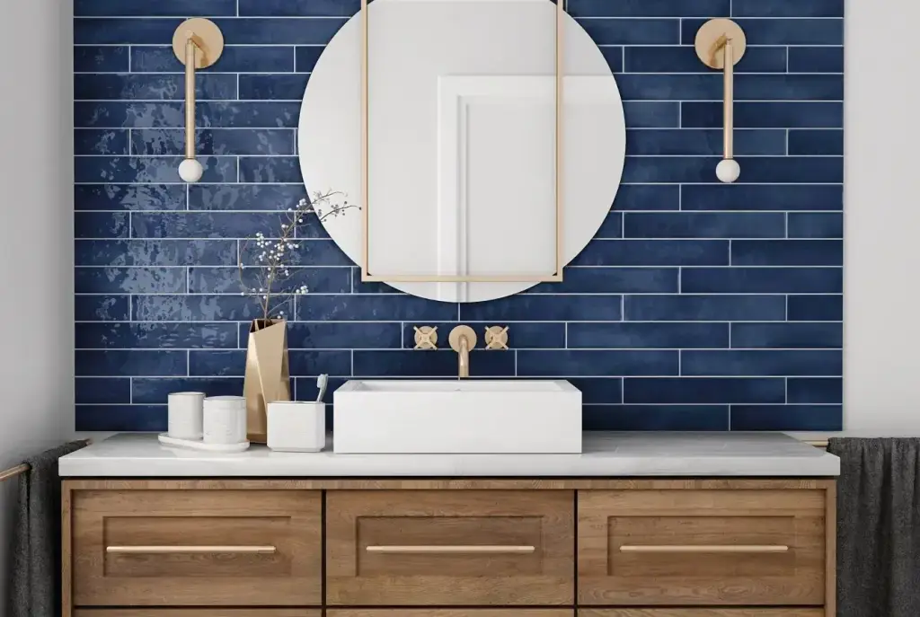 Интерьер Equipe Manacor